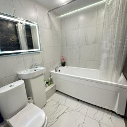 Фото Апартаменты в микрорайоне 9-й 30