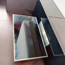 1-комнатные апартаменты улучшенные