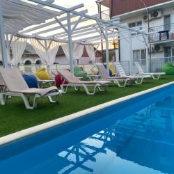 Фото Клуб-отель Релакс