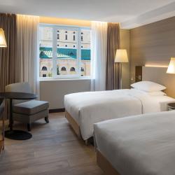 Sheraton Nizhny Novgorod Kremlin (Шератон Нижний Новгород Кремль) — a45807c30dc5df593b62f4302b6093a2
