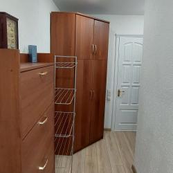Фото Апартаменты на улице Начдива Онуфриева 26 к2