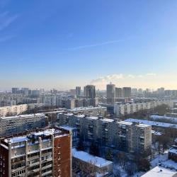 1-комнатные апартаменты стандарт