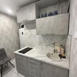 Фото Апартаменты на улице Тихоокеанская 26