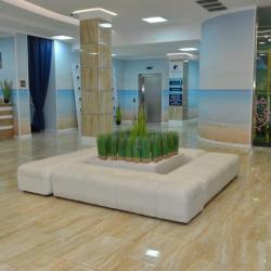 Фото Отель Бригантина