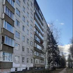 Фото Отель Уютнo как дoма на проспекте Строителей