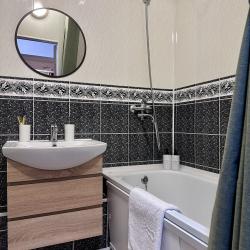 Апартаменты стандарт Апартаменты АрМериЛиз на Гатчинской 18