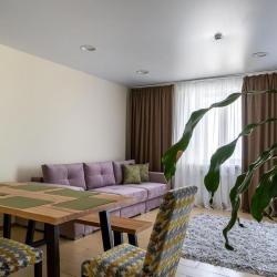 Фото Отель Sea View Apartments (Си Вью Апартментс)