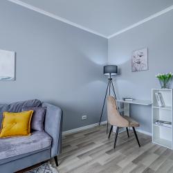 Апартаменты улучшенные ул.Марфинская