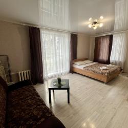 Фото Отель Барбарис на улице Мира 76