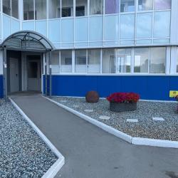 2-комнатные апартаменты стандарт Красные Казармы, 67