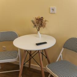 Фото Апартаменты на улице Лермонтова 17