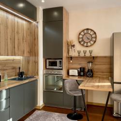 2-комнатные апартаменты люкс