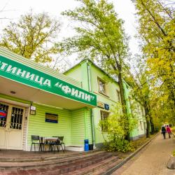 фото 53 Фили на Кутузовском проспекте