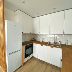 Фото Отель К энд К Апартментс на улице Куфонина 32