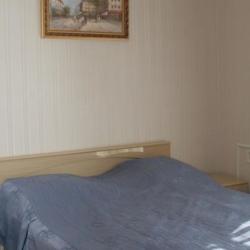 Фото Отель Трек