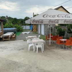 Фото Отель TK's House