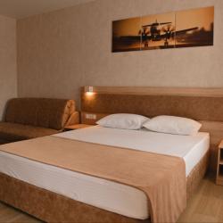 Номер улучшенный стандарт