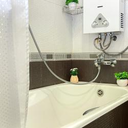 Фото Отель Relax Apart (Релакс Апарт) на улице Ленинградская 6