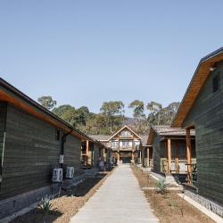 Фото Отель Green Terrace (Грин Терраса)