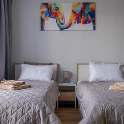 Фото Апартаменты на Садовой 83