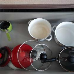 Фото Апартаменты на улице Чистопольская 79