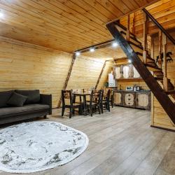 Коттедж премиум