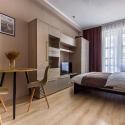 фото 21 Natalie Apartments (Натали Апартаментс) на шоссе Пулковское 14Е