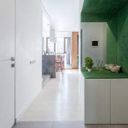 1-комнатные апартаменты люкс