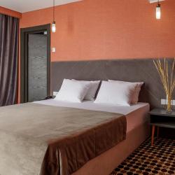 Фото Отель CORUDO Family Resort&Spa (КОРУДО Фэмили Резорт и СПА)