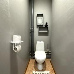 Фото Отель Compass на Николая Семенова 25