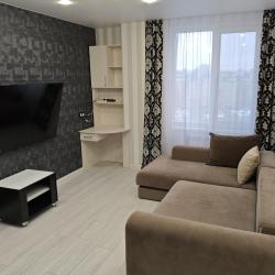 Апартаменты на улице Чапаева 14А — a45f3e48b6b13cf6ac689bea8f4306b1