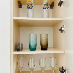 Апартаменты улучшенные Иркутск, бульвар Рябикова 23/1