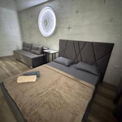 1-комнатные апартаменты студия №2