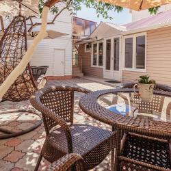 Фото Отель Мандарин