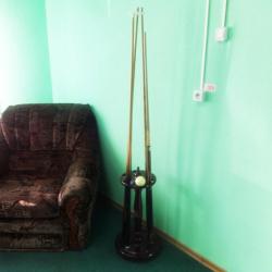 Фото Отель Алтан Сэргэ