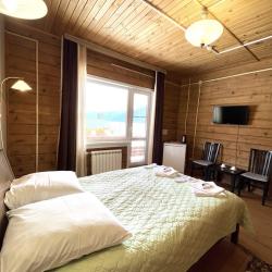 2-местный 1-комнатный номер комфорт (Главный корпус)