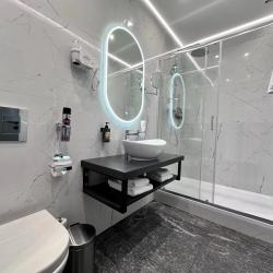 Космолюкс трёхкомнатный