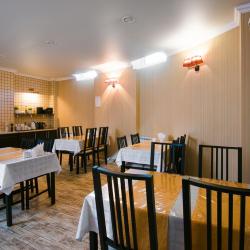 Фото Отель Top Hill (Топ Хилл)