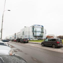 1-комнатные апартаменты студия
