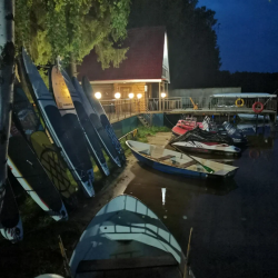 Фото Отель Мера