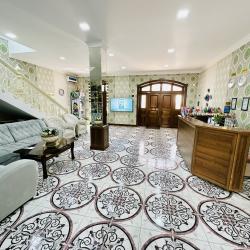 Фото Отель Samarkand Travel Hotel ( Тревел)