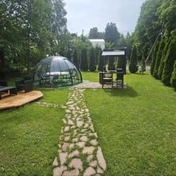 Фото Отель Шишкино-парк аэропорт Домодедово