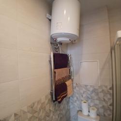 1-комнатные апартаменты улучшенные №2