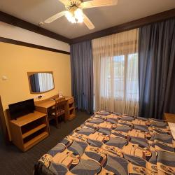 2-местный номер комфорт