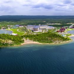 Фото Отель Rixos Borovoe (Риксос Боровое)