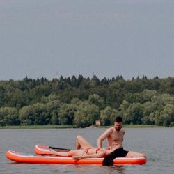 Фото Отель Ruza River Club (Руза Ривер Клаб)