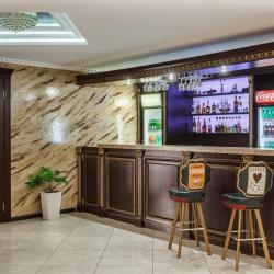 Фото Отель Pontos Family Resort Hotel All inclusive (Понтос Фэмили Резорт)