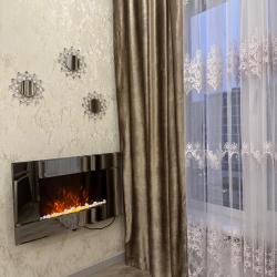 2-комнатные апартаменты люкс