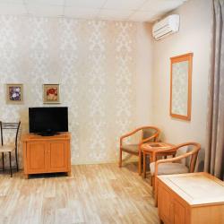 2-местный номер стандарт