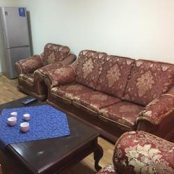2-комнатный номер улучшенный